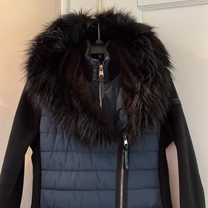 Calvin Klein Performance Winter Coat size X-Small